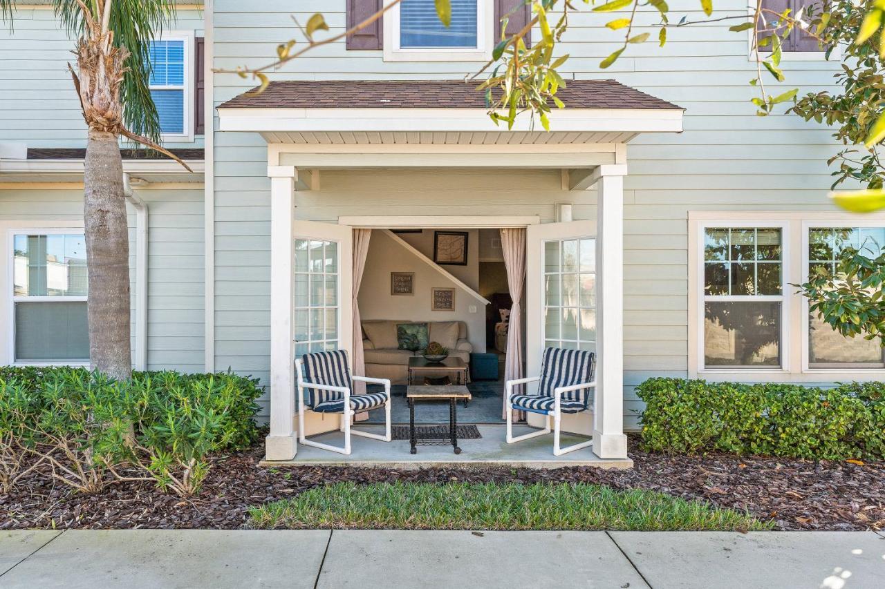 4Br Community Pool Across The Street Wl8989 Vila Kissimmee Exterior foto