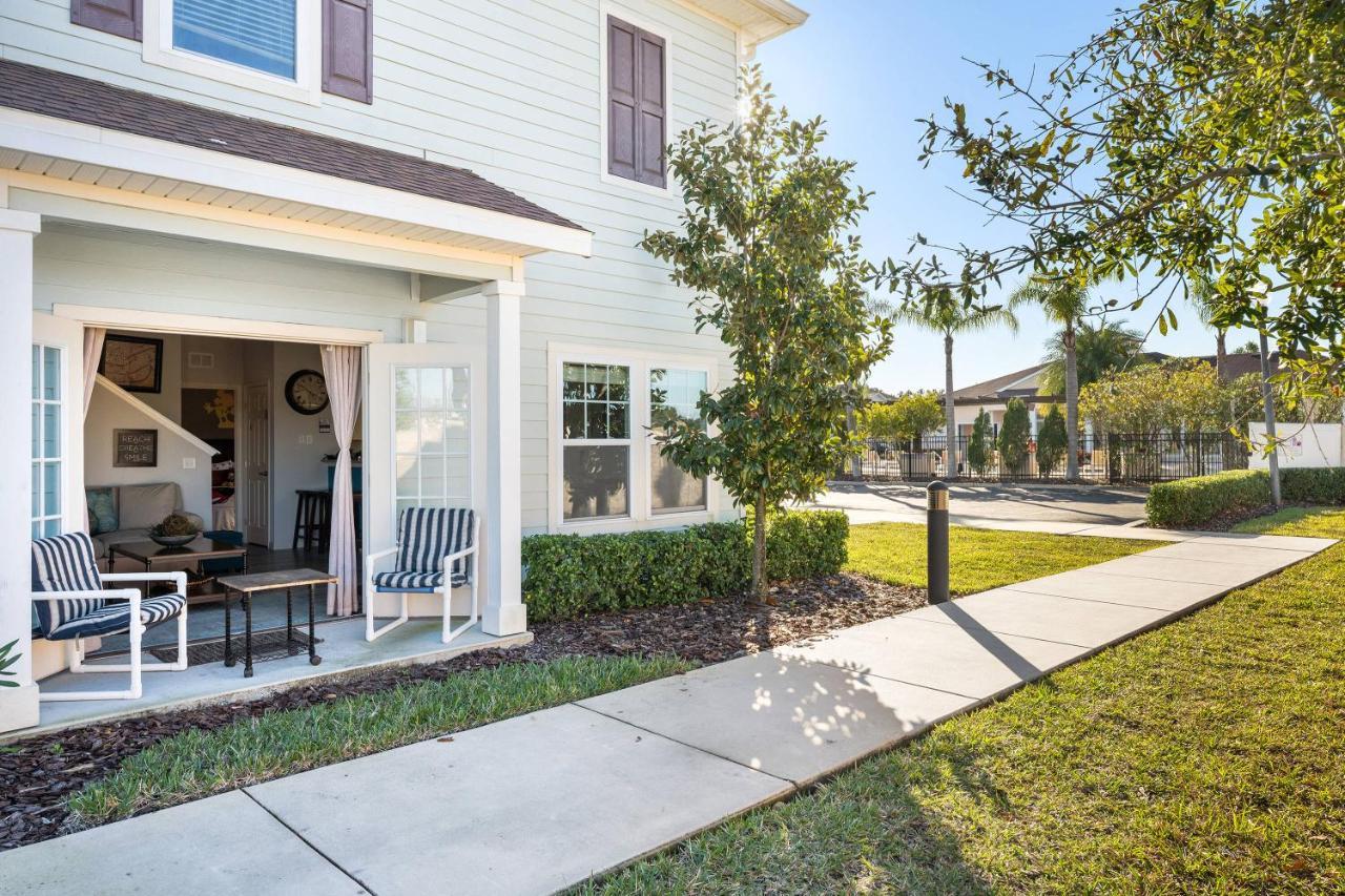 4Br Community Pool Across The Street Wl8989 Vila Kissimmee Exterior foto